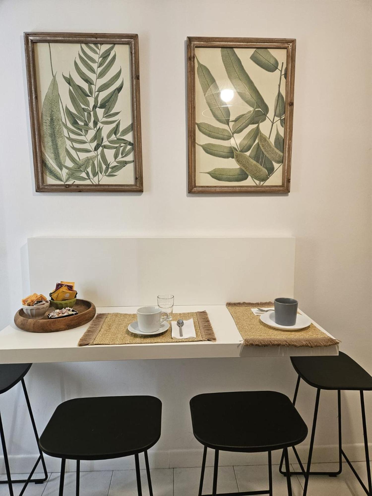Casa Della Musica Appartement