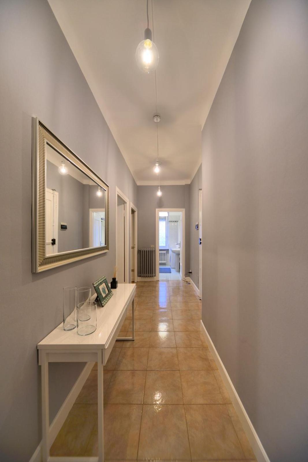 Casa Della Musica Appartement San Remo