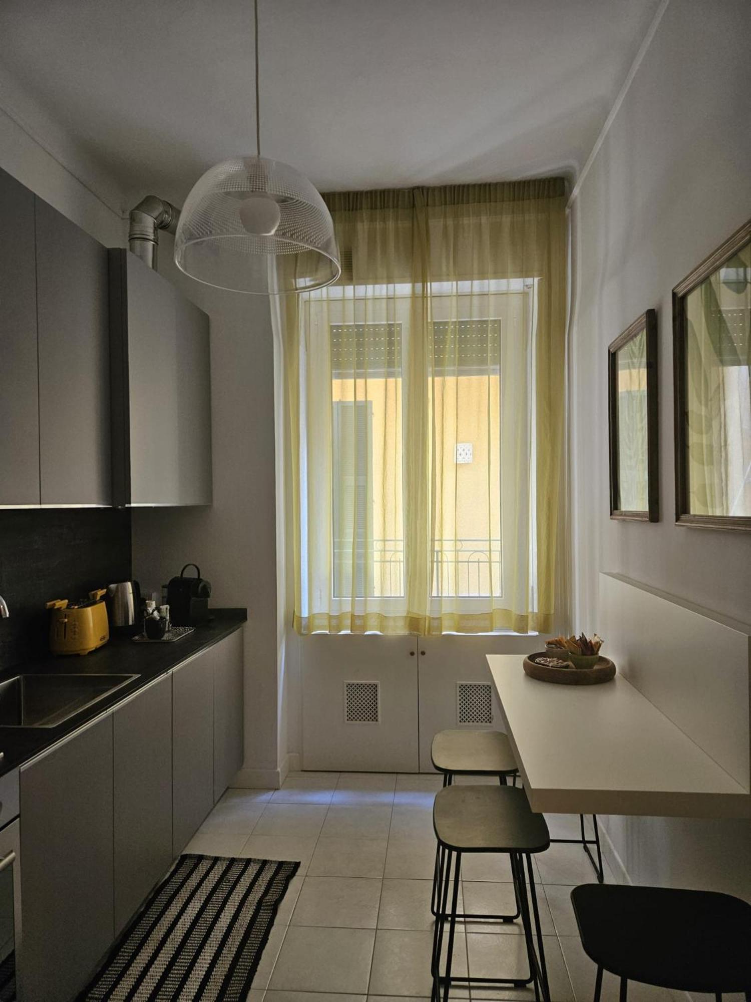 Casa Della Musica Appartement San Remo